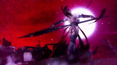 淫词艳曲  不知火